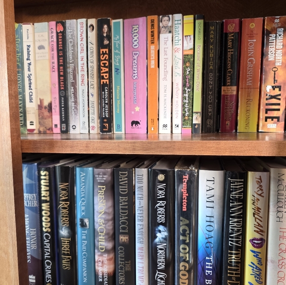 Meet your Poshers Kyle & Tishon (from Dealsonstyle & iSpyLuxury) - Picture 12 of 16